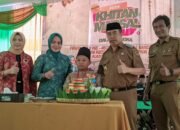 Pemkab Madiun Gelar Khitanan Massal untuk 230 Anak dalam Rangka HUT ke-457 Kabupaten Madiun
