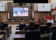 Pansus IV DPRD Pangandaran Gelar RDP Terkait RPJMD TA 2025 – 2029