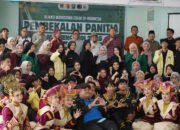Wakil Bupati Solok hadiri Pembekalan Aliansi Mahasiswa Solok Mengabdi 5 di Lubuk Selasih