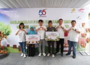 Semarak HUT 55 Astra Motor, Berikan Komitmen Melangkah Pasti bersama UMKM