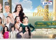 Grand Final Miss Indonesia 2025 Hadirkan Malam Puncak Penuh Pesona dan Kemegahan, Siapakah Yang Akan Menerima Mahkota Selanjutnya?