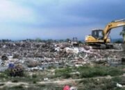 Mundurnya Penataan TPA Landoh Rembang, Sekarang Bermunculan Investor