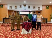Bupati Solok Sampaikan Komitmen Optimalisasi Anggaran dan Penyelamatan Danau Diatas