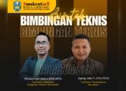 Tegaskan Spirit Bangga Bersaing, SMKN 1 Tlogosari Perkuat Literasi-Numerasi dan Pembelajaran Mendalam