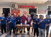Rutan Situbondo Tes Urine Pegawai dan WBP, Cegah Penyalahgunaan Narkoba