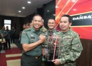 Jember Torehkan Dua Penghargaan Nasional TMMD Ke-124, Gus Fawait: Jember Gudangnya Prestasi