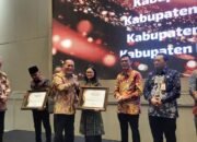 Pemkab Jember Torehkan Prestasi Terbaik Kedua Kepesertaan Jaminan Sosial Ketenagakerjaan se-Jatim