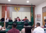 Empat Saksi Polisi Dihadirkan, Kuasa Hukum Brata Ruswanda Tegaskan Keaslian Surat Tanah Adat
