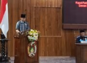 Fraksi PDI Perjuangan DPRD Kobar Dukung Pengesahan Enam Raperda, Soroti Perda Miras Dan Perizinan Perkebunan