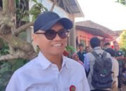 Jember Masuk 10 Besar Penghasil Padi di Jawa Timur