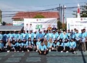 Rayakan HUT ke-33, Perumdam Tirta Arut Kuatkan Kinerja dan Ekspansi Layanan Air Bersih