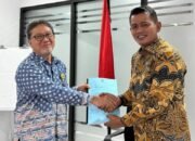 Bupati Solok Jalin Koordinasi ke Kementerian ESDM Terkait Program Listrik untuk Masyarakat