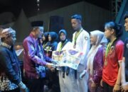 Menguak Peran Disparbudpora Bondowoso Bagi Atlet yang Bertanding di Porprov Jatim 2025, Mengecewakan?