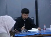 Dr. Supriadi Ajak Masyarakat Bulukumba Dukung Gerakan Ayah Teladan Indonesia