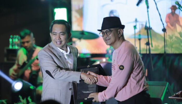 Duta Besar RI Yunani Apresiasi JKCI Sukses di Jember, Gus Fawait Dukung Lebih Besar