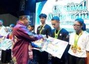 Atlet Bondowoso Hanya Terima Papan Simbolis, Bonus yang Dijanjikan Bupati Belum Jelas