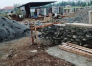 Akui Lalai Pengerjaan Proyek Labkesda Banjarnegara, Direktur CV Adi Luhung : Biasa Belakangan