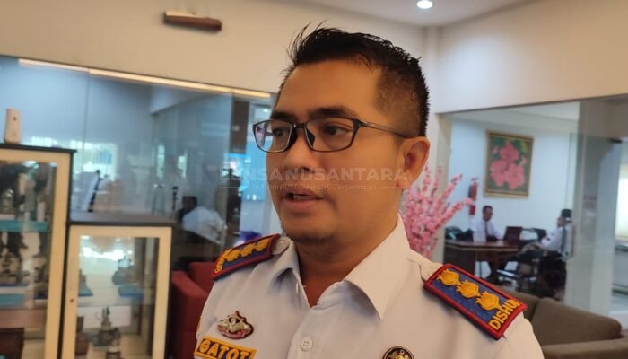 Penutupan Jalur Kumitir Jember – Banyuwangi Dishub Lakukan Koordinasi Antar Kabupaten