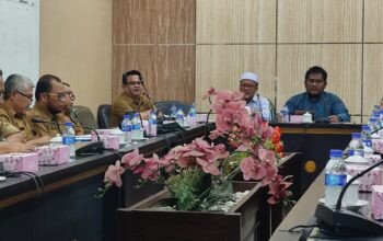 Komisi A DPRD Jember: Pemecatan 3 Kasun Desa Sidomulyo Sesuai Prosedur