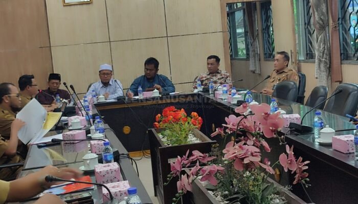 Pemecatan 3 Kasun Desa Sidomulyo Terkuak, DPRD Jember Ungkap Penggelapan Pajak Hingga BLT