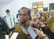 Belum Cair, Disparbudpora Bondowoso Masih Verifikasi Data Atlet Penerima Bonus