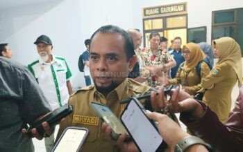 Belum Cair, Disparbudpora Bondowoso Masih Verifikasi Data Atlet Penerima Bonus