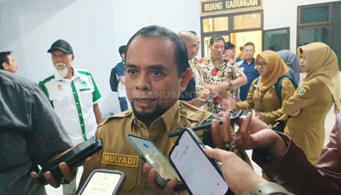 Belum Cair, Disparbudpora Bondowoso Masih Verifikasi Data Atlet Penerima Bonus