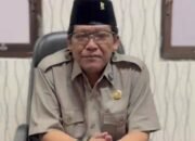 Ketua DPRD Kabupaten Blitar Dukung Program Koperasi Merah Putih