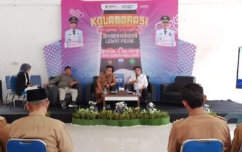Dima Akhyar Dorong Optimalisasi PAD Peningkatan Kesejahteraan Masyarakat