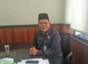 DLH Kuansing Optimis Selama Pacu Jalur Kota Telukkuantan Tetap Bersih