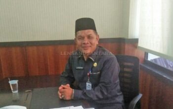 DLH Kuansing Optimis Selama Pacu Jalur Kota Telukkuantan Tetap Bersih