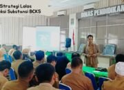 Strategi Lolos Tes Substansi BCKS 2025, Peserta Dibekali Paradigma Baru Kepemimpinan