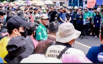 Tajemtra di Jadwalkan 23 Agustus 2025 Segera Mendaftar di 7 Titik Lokasi