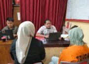 Polisi Tangkap Pelaku Curas di Situbondo, Korban Nenek 71 Tahun