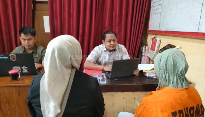 Polisi Tangkap Pelaku Curas di Situbondo, Korban Nenek 71 Tahun