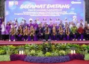 Dukungan Wabup Pringsewu untuk Fakultas Kedokteran Gigi Universitas Aisyah