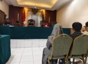 Satpol PP Sidoarjo Gelar Sidang Tipiring, 25 Pelanggar Perda Tibumtranmas Dikenai Sanksi