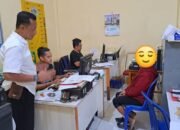 Emak-emak Warga Banyuputih Situbondo Ditangkap Polisi, Ratusan Butir Pil Trex Disita