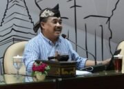 Banggar DPRD Kabupaten Blitar Gelar Raker bersama TAPD Bahas Ranperda Pertanggungjawaban Pelaksanaan APBD 2024