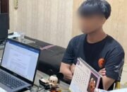 Polres Pamekasan Tangkap Pembuat dan Penyebar Video Gay di Surabaya