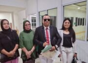 Sengketa Lahan, Kuasa Hukum Ahli Waris Brata Ruswanda Menilai SK Gubernur 1974 Tidak Sesuai