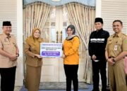 ‎10 Partai Politik di Banjarnegara Mendapatkan Hibah Senilai Rp 1.737.795.000