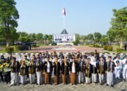 Kabupaten Madiun Peringati Hari Jadi ke-457 Fokus pada Pembangunan Berkelanjutan dan Pelayanan Publik Inklusif