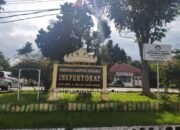 Inspektorat Tanggamus Tegaskan Akan Audit SMPN 1 Wonosobo