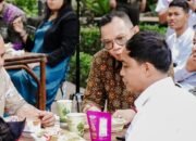 Pemkab Kuansing dan Kementerian Kehutanan RI Sepakat Perkuat Tata Kelola Hutan Adat