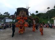 Ritual Bersih Desa Lingkungan Duwet: Harmoni Budaya dan Rasa Syukur di Punden Mbah Singo Wijoyo