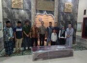 Allena Bersyukur, Jenazah Siti Badriah TKW Asal Indramayu Akhirnya Tiba di Rumah Duka Setelah Perjuangan Panjang