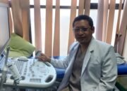 RSUD dr Sayidiman Magetan Tersedia USG 4D, Janin Terlihat Lebih Jelas