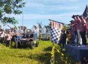 Ratusan IOF Ikuti Kejuaraan National Championship, Gus Fawait: Jember Surganya Pencinta Off-road