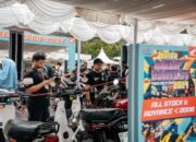 Siap Gelar HMC 2025, AHM Gali Bakat Ribuan Modifikator Tanah Air